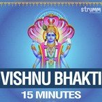 Vishnu Bhakti - 15 Minutes - Akriti Kakkar Song Download